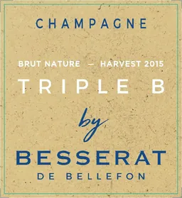 Triple B Brut Nature
