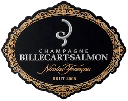 Cuvee Nicolas Francois Brut