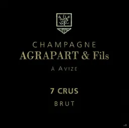 7 Crus Extra Brut