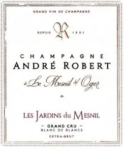 Blanc de Blancs Grand Cru Extra Brut