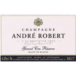 Brut Reserve Grand Cru