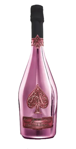 Ace of Spades Brut Rose