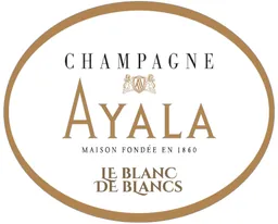 Le Blanc de Blancs