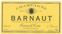 Grande Reserve Brut