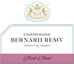 Brut Rose