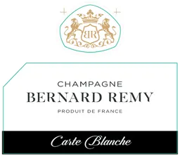 Carte Blanche Brut