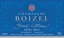 Brut Ultime