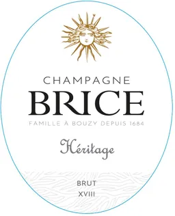 Heritage Brut