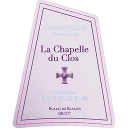 La Chapelle du Clos Grand Cru