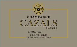 Millesime Grand Cru