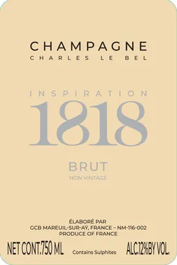 Inspiration Brut