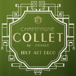 Brut Art Deco Premier Cru
