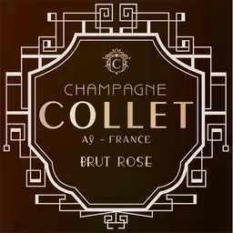 Brut Rose