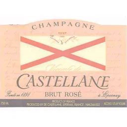 Brut Rose