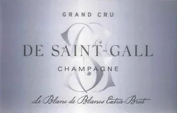 Blanc de Blancs Extra Brut Grand Cru