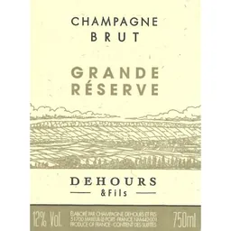 Grande Reserve Brut