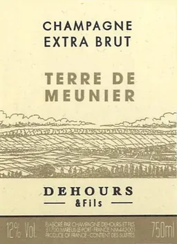 Terre de Meunier Extra Brut