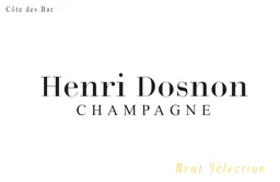 Henri Dosnon Brut Selection