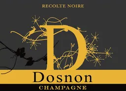 Recolte Noire Brut