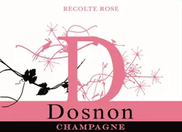Recolte Rose Brut