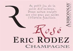Brut Rose Grand Cru