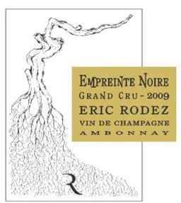 Empreinte de Terroir Noir