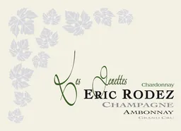 Extra Brut Les Genettes Chardonnay