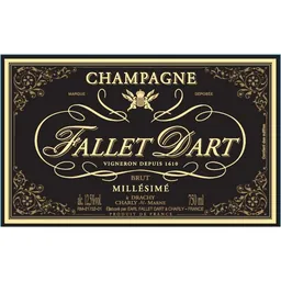 Dart Brut