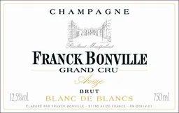 Grand Cru Blanc de Blancs Brut