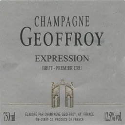 Expression Brut