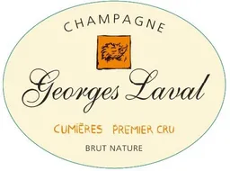 Cumieres Brut Nature