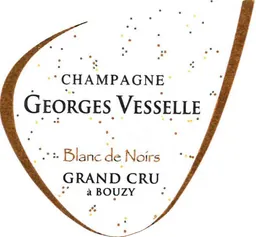 Blanc de Noirs Grand Cru