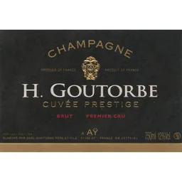 Cuvee Prestige