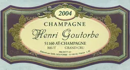 Grand Cru Brut