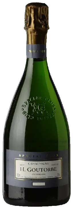Special Club Grand Cru Brut