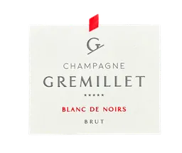Blanc de Noirs