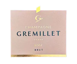 Brut Rose