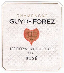 Brut Rose