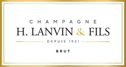 Champagne Lanvin Brut