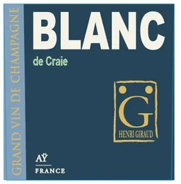 Blanc de Craie Brut
