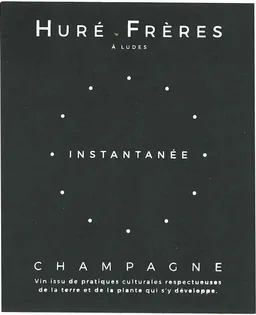 Instantanee Extra Brut