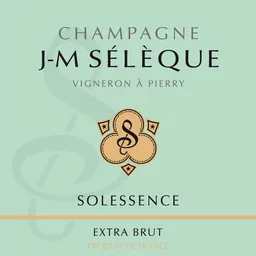 Solessence Extra Brut