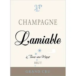 Brut Grand Cru