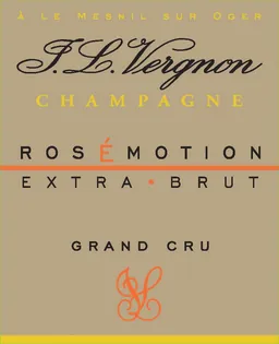 Rosemotion Grand Cru Rose