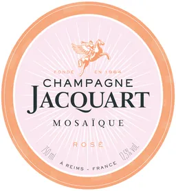 Brut Rose