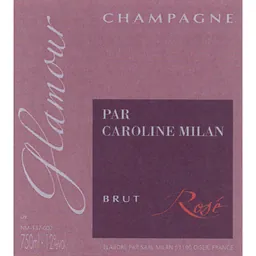 Glamour Rose