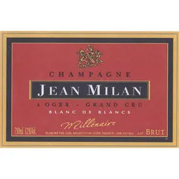 Millenaire Brut