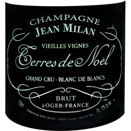 Terres de Noel Brut Blanc de Blancs