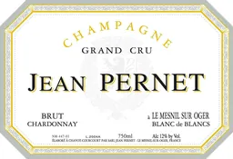 Grand Cru Brut Chardonnay