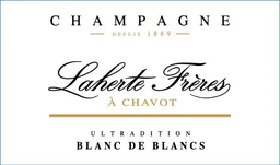 Brut Blanc de Blancs Ultradition